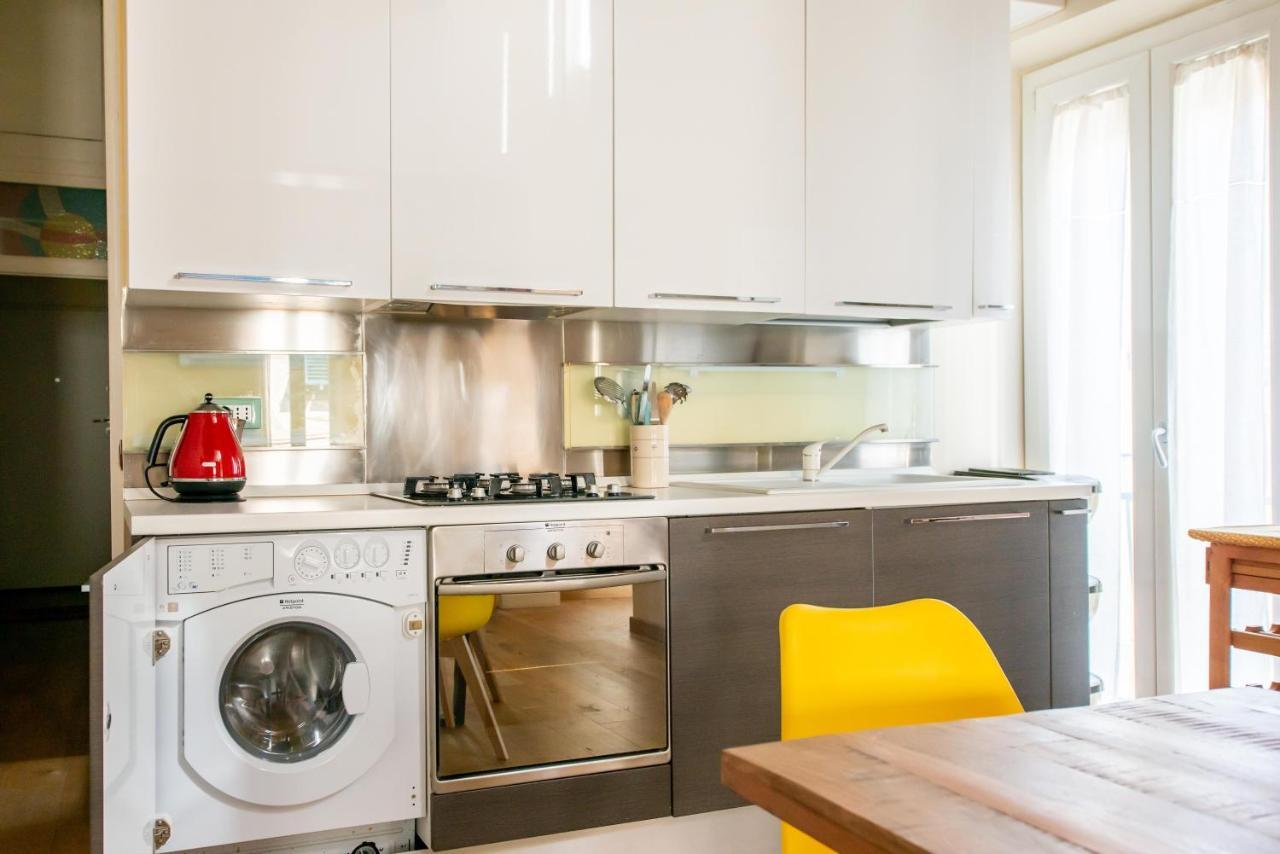 Modern, Bright Near Boboli Gardens & Santo Spirito - Homeunity Florencja Zewnętrze zdjęcie