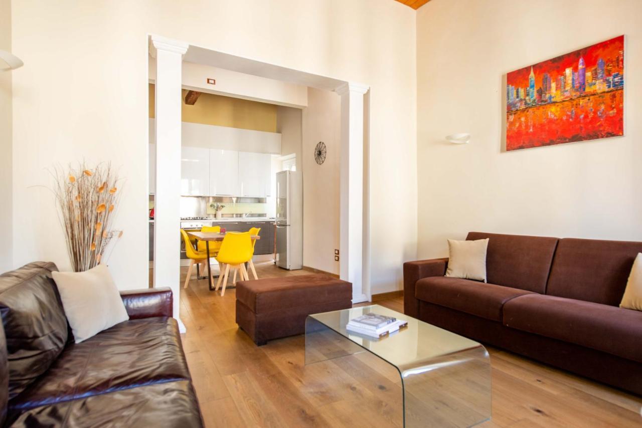 Modern, Bright Near Boboli Gardens & Santo Spirito - Homeunity Florencja Zewnętrze zdjęcie