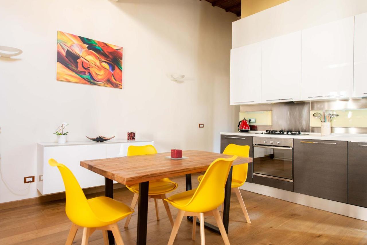 Modern, Bright Near Boboli Gardens & Santo Spirito - Homeunity Florencja Zewnętrze zdjęcie