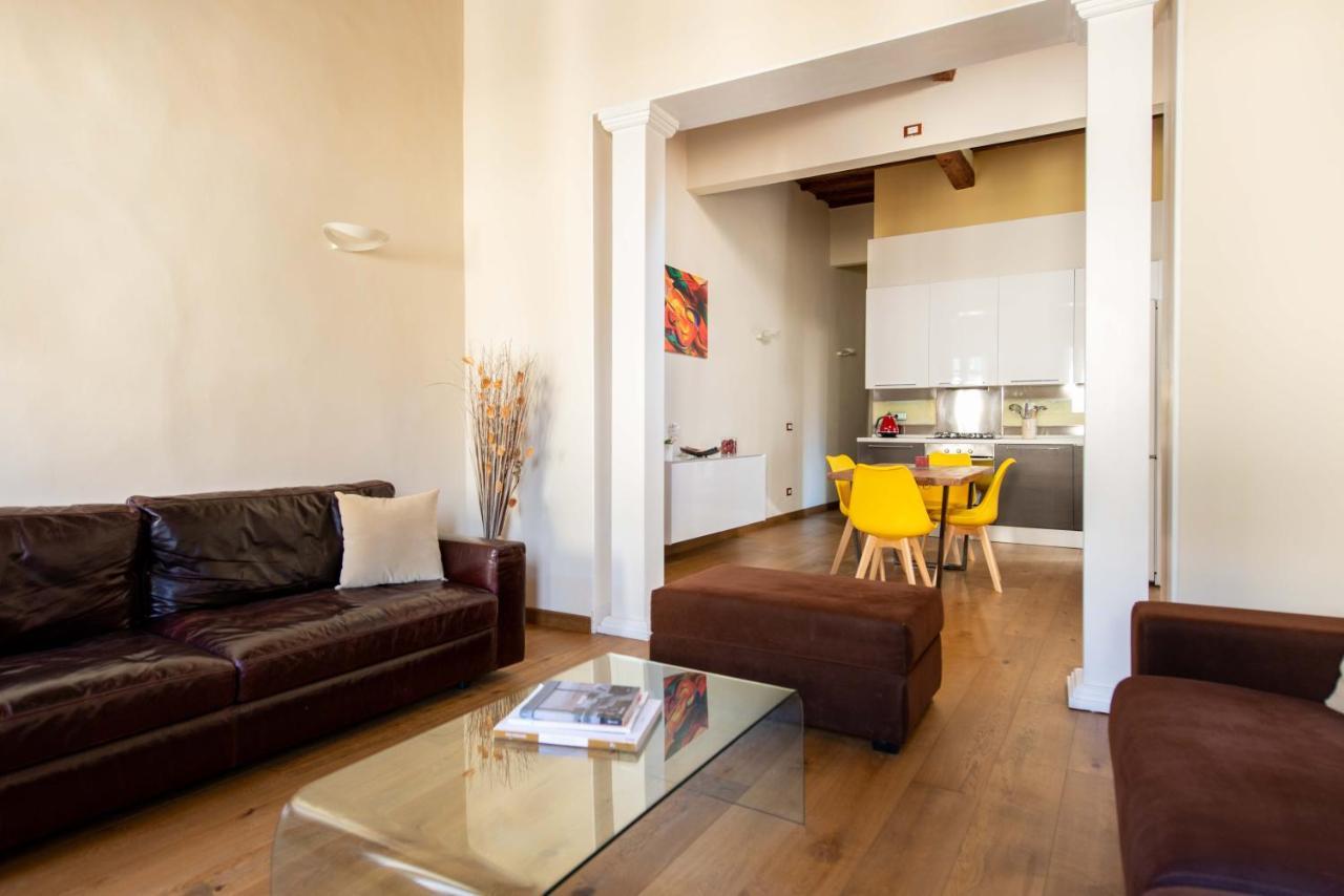 Modern, Bright Near Boboli Gardens & Santo Spirito - Homeunity Florencja Zewnętrze zdjęcie