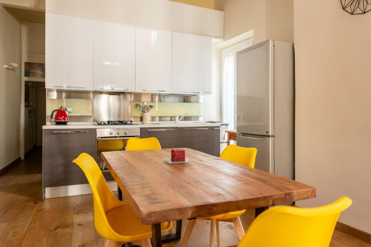 Modern, Bright Near Boboli Gardens & Santo Spirito - Homeunity Florencja Zewnętrze zdjęcie