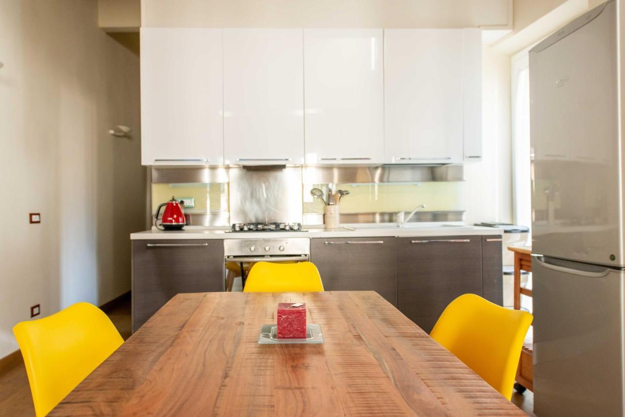 Modern, Bright Near Boboli Gardens & Santo Spirito - Homeunity Florencja Zewnętrze zdjęcie