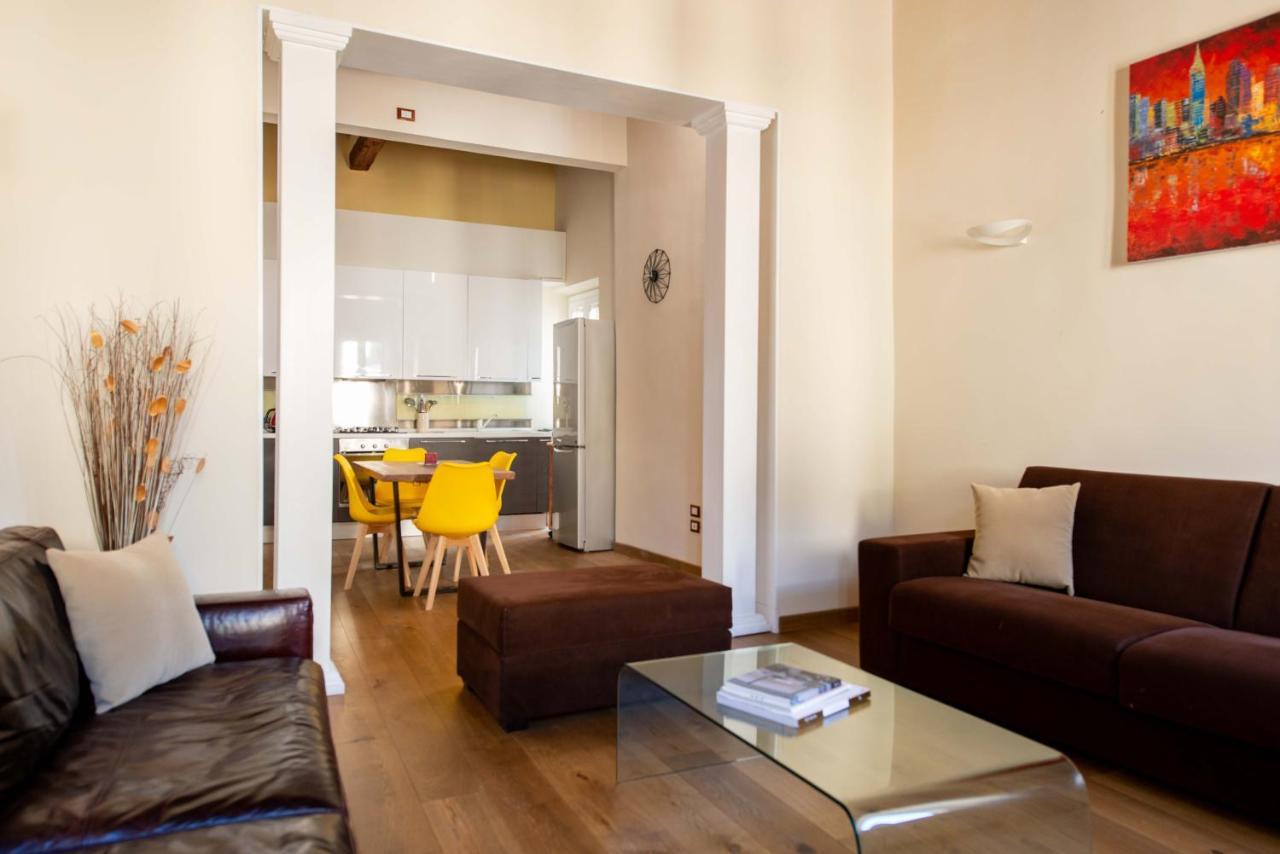 Modern, Bright Near Boboli Gardens & Santo Spirito - Homeunity Florencja Zewnętrze zdjęcie