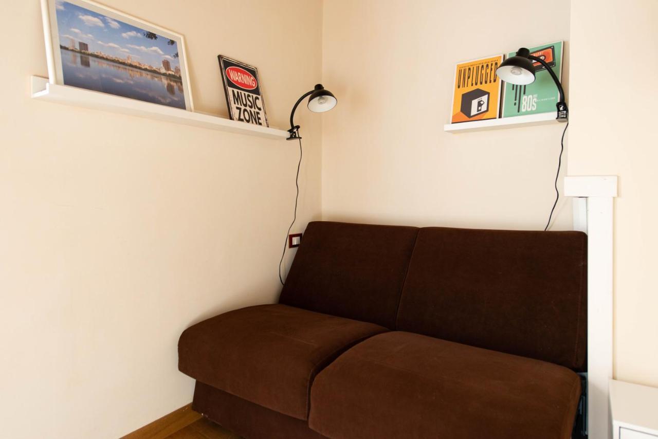 Modern, Bright Near Boboli Gardens & Santo Spirito - Homeunity Florencja Zewnętrze zdjęcie