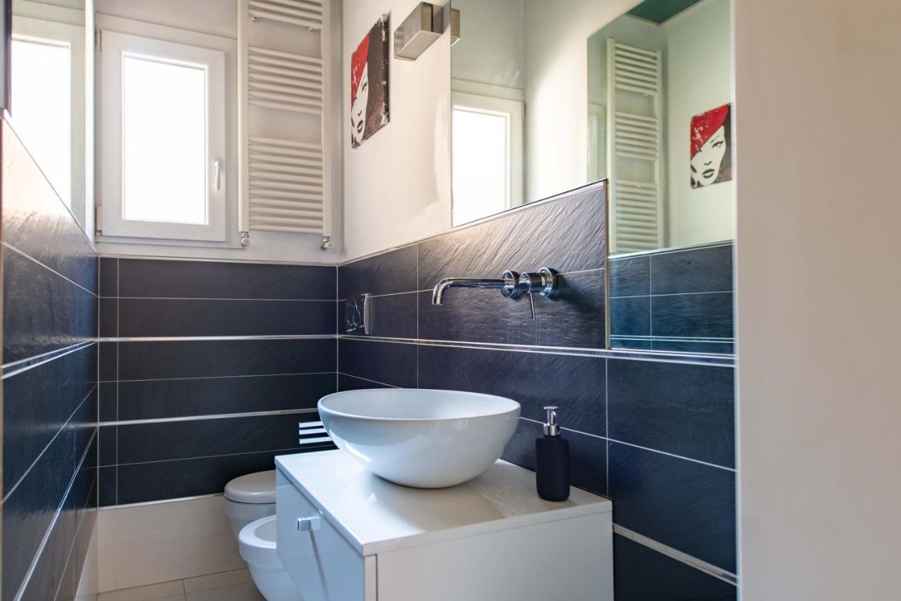 Modern, Bright Near Boboli Gardens & Santo Spirito - Homeunity Florencja Zewnętrze zdjęcie