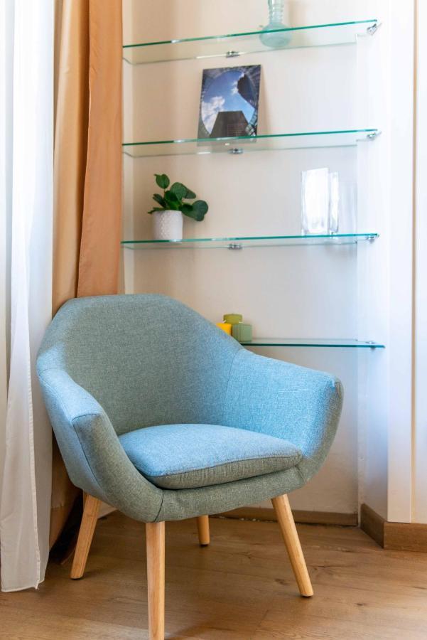 Modern, Bright Near Boboli Gardens & Santo Spirito - Homeunity Florencja Zewnętrze zdjęcie
