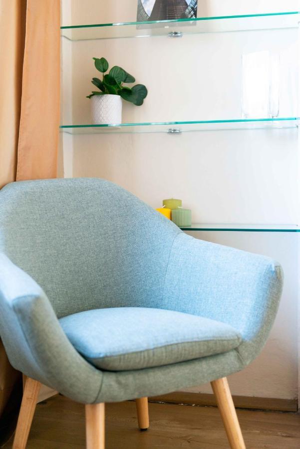 Modern, Bright Near Boboli Gardens & Santo Spirito - Homeunity Florencja Zewnętrze zdjęcie