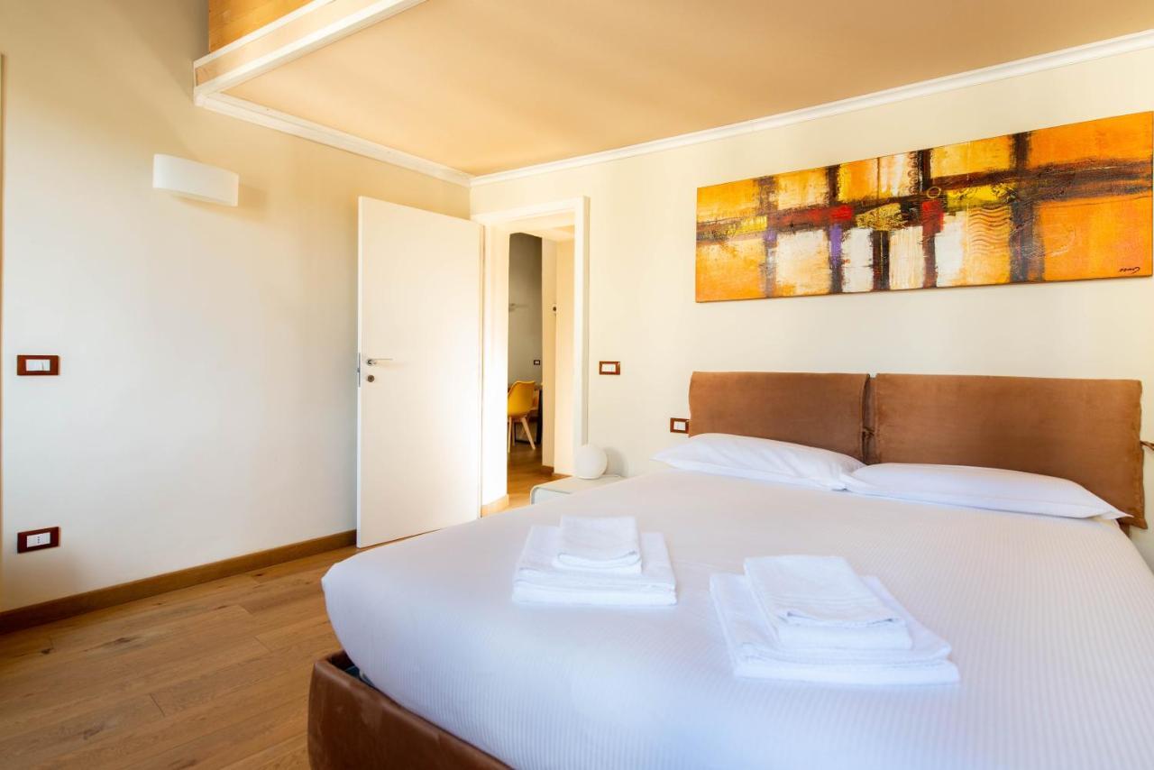 Modern, Bright Near Boboli Gardens & Santo Spirito - Homeunity Florencja Zewnętrze zdjęcie